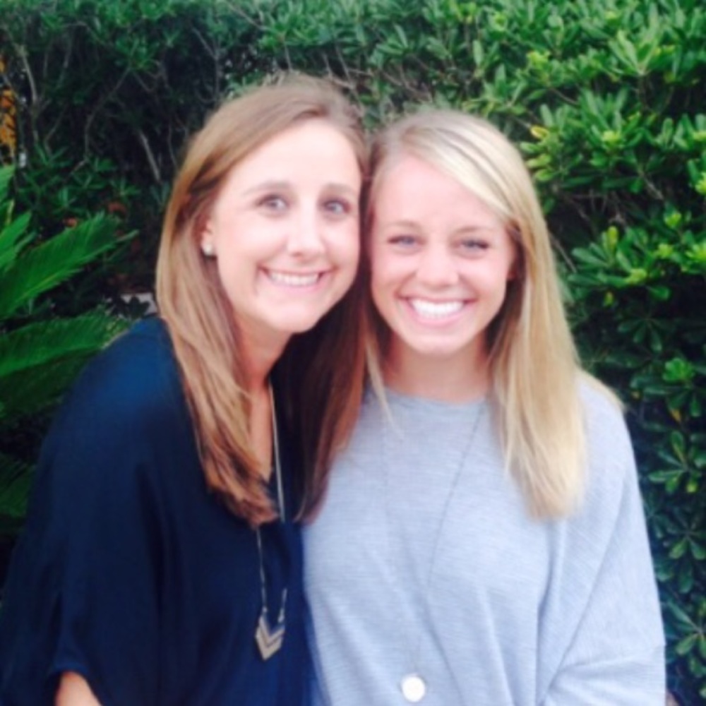 Meet your Posher, Madalyn